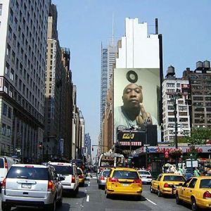 Meet your Posher, Jamille